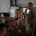 KFOR's U.S. contingent host a multinational NCO academy