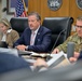 DLA Aviation hosts Vice Director for quarterly engagement visit