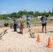 Giving Back: AFMAO honorary commander offers unique resilience connection for team members