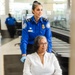 TSA Cares Screening at BWI