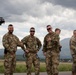 KFOR's U.S. contingent host a multinational NCO academy