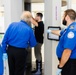 TSA Cares Screening at BWI