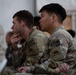 KFOR's U.S. contingent host a multinational NCO academy