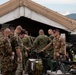 KFOR's U.S. contingent host a multinational NCO academy