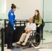 TSA Cares Screening at BWI