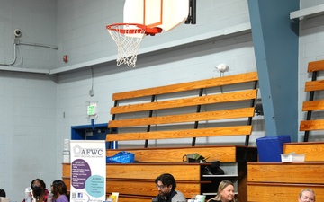 2025 Family Advocacy Program Fun Fair