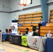 2025 Family Advocacy Program Fun Fair