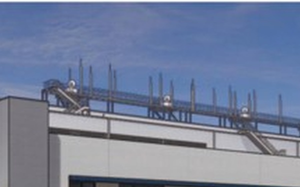 Surveys Pave Way In NAVFAC Southwest’s Success Awarding MQ-25A Stingray Facility Contract