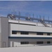 Construction Contract awarded for MQ-25 Squadron Hangar at NBVC Point Mugu