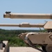 Lt. Gen. Kevin D. Admiral visits 1-9CAV Live-Fire Exercise
