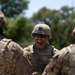 Lt. Gen. Kevin D. Admiral visits 1-9CAV Live-Fire Exercise