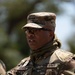 Lt. Gen. Kevin D. Admiral visits 1-9CAV Live-Fire Exercise
