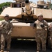 Lt. Gen. Kevin D. Admiral visits 1-9CAV Live-Fire Exercise