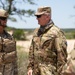 Lt. Gen. Kevin D. Admiral visits 1-9CAV Live-Fire Exercise