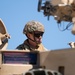 Lt. Gen. Kevin D. Admiral visits 1-9CAV Live-Fire Exercise