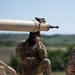Lt. Gen. Kevin D. Admiral visits 1-9CAV Live-Fire Exercise