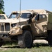 Lt. Gen. Kevin D. Admiral visits 1-9CAV Live-Fire Exercise