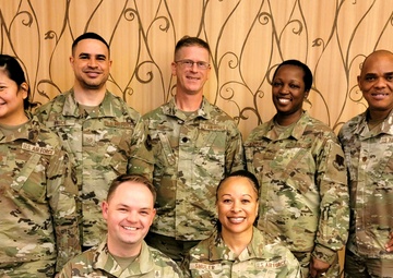 Empowered to serve: NECP, HPSP programs transform lives of Air Force nurses