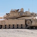 Lt. Gen. Kevin D. Admiral visits 1-9CAV Live-Fire Exercise