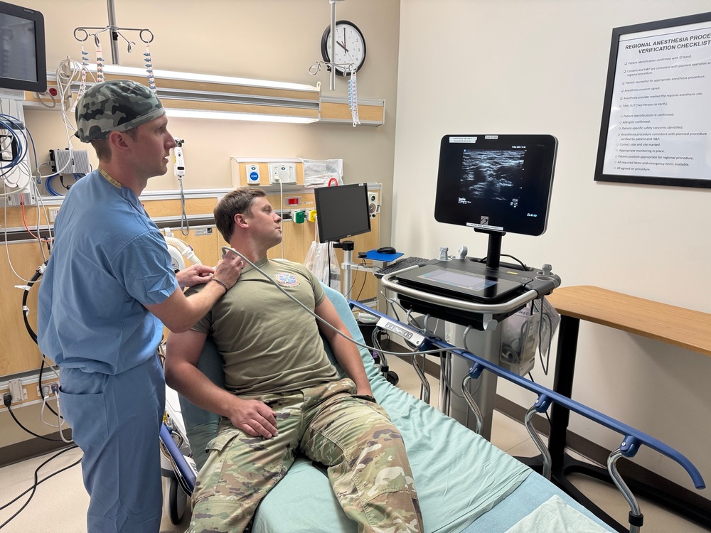 Empowered to serve: NECP, HPSP programs transform lives of Air Force nurses