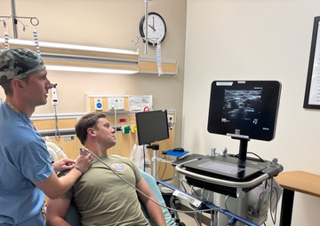 Empowered to serve: NECP, HPSP programs transform lives of Air Force nurses