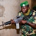 Partners: COFUMACO and Royal Netherlands Forces Conduct Bilateral Training