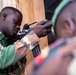 Partners: COFUMACO and Royal Netherlands Forces Conduct Bilateral Training