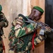 Partners: COFUMACO and Royal Netherlands Forces Conduct Bilateral Training
