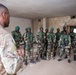 Partners: COFUMACO and Royal Netherlands Forces Conduct Bilateral Training