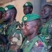Partners: COFUMACO and Royal Netherlands Forces Conduct Bilateral Training