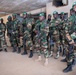 Partners: COFUMACO and Royal Netherlands Forces Conduct Bilateral Training