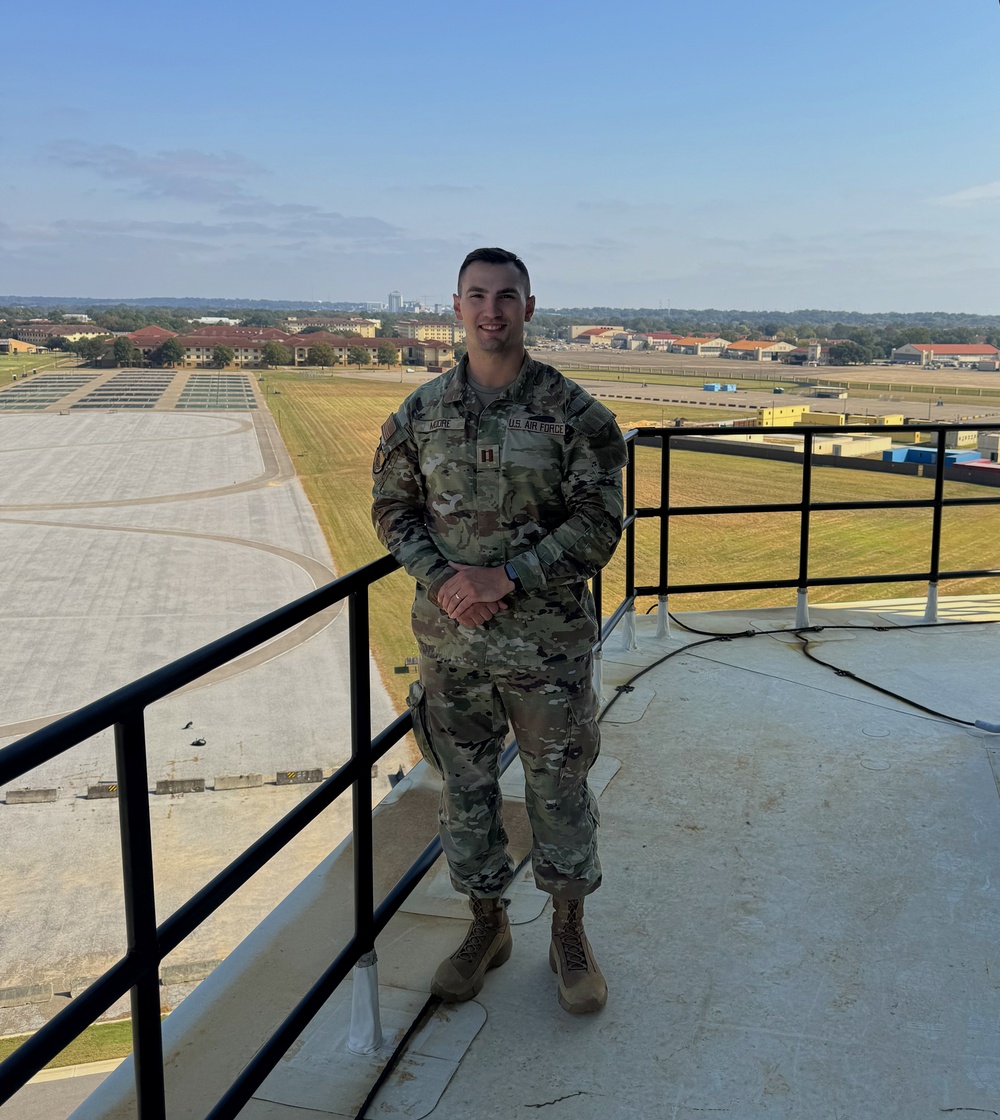 Empowered to serve: NECP, HPSP programs transform lives of Air Force nurses