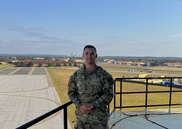 Empowered to serve: NECP, HPSP programs transform lives of Air Force nurses