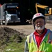 U.S. Army Corps of Engineers Hurricane Helene debris removal efforts at Lake Lure
