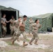 Field exercise sharpens Practical Nursing students’ skills, readiness
