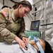 Field exercise sharpens Practical Nursing students’ skills, readiness