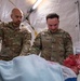 Field exercise sharpens Practical Nursing students’ skills, readiness