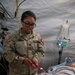 Field exercise sharpens Practical Nursing students’ skills, readiness