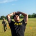 Day One: Region V Best Warrior Competition 2025