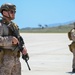 DoD assists DHS in illegal alien transfer flight