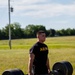 Day One: Region V Best Warrior Competition 2025