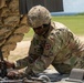 13th Armored Corps Sustainment Command Soldiers Support the Pfluger Student Leadership Conference