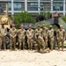 13th Armored Corps Sustainment Command Soldiers Support the Pfluger Student Leadership Conference