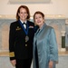 Navy Capt. Kim Shaughnessy-Granger Receives Villanova Distinguished Leadership in Nursing Practice Award