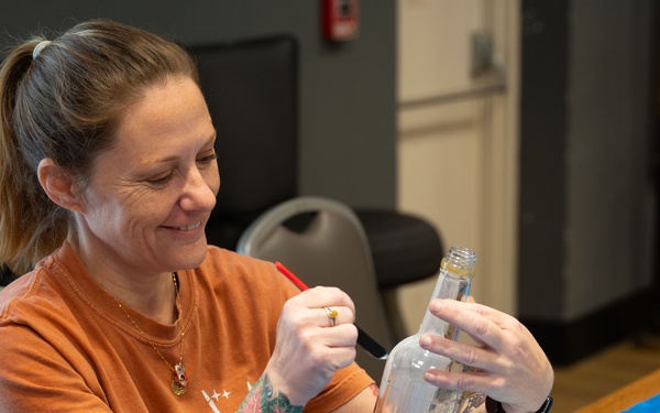Recharge, Reconnect, and Relax: 17th Training Wing’s 2025 Spouse Resiliency Day