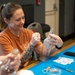 Recharge, Reconnect, and Relax: 17th Training Wing’s 2025 Spouse Resiliency Day