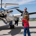 132d Wing hosts 4th Annual Pilot for a Day event