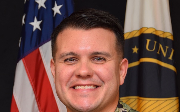 Special Operations cyber officer regains health with help of SOF resources