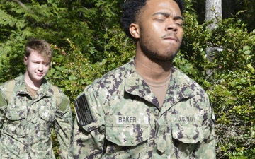 Corpsman Up when Man is Down – TCCC at NMRTC Bremerton