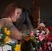 Military Spouse Appreciation event